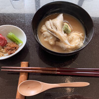 薪の音 - 