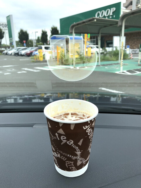 ビッグママ・おいしいパン屋さん みやぎ生協名取西店 - 名取（パン）の写真