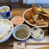 長浜鮮魚卸直営店 米と魚