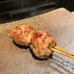 YAKITORI 燃 es - 
