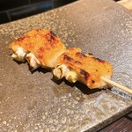YAKITORI 燃 es - 