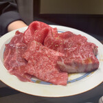 焼肉やまちゃん - 