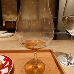 雪月花 銀座 - コンソメ