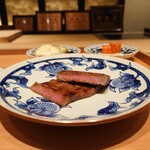 雪月花 銀座 - ハネシタ