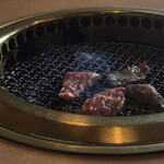 カルビ屋 大福 - じゅう