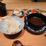 雪月花 銀座 - 米