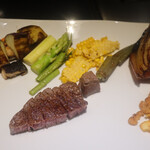 Atorie Morimoto Zekkusu Teppan - 