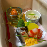 日本料理 一扇 - 