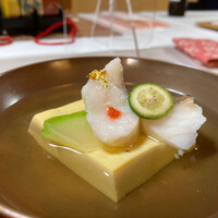 日本料理 一扇 - 