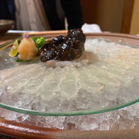 日本料理 一扇 - 