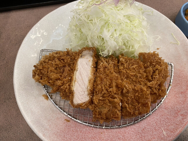 Tonkatsu Inaba Wakou photo 3