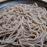 Sanjian - 十割蕎麦