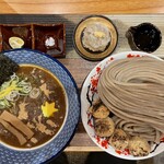 中華蕎麦 沙羅善 - 