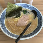 Ramen Shoujiki Mon - ラーメン