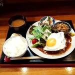 ゆるりや - 料理写真: