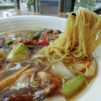 中国料理 盤古殿 馬車道TERRACE店 - 