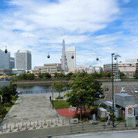 中国料理 盤古殿 馬車道TERRACE店 - 空中散歩