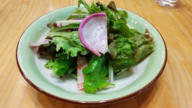 カフェエンラージ Cafe Enlarge 西八王子 ビストロ ネット予約可 食べログ