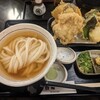 讃岐うどん 白庵
