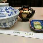 割烹蒲焼 わかな - 