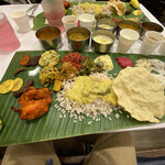 Curry Leaves Cafe&Restaurant - 