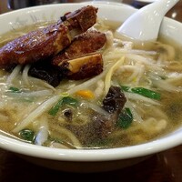 三和楼 - 