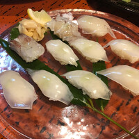 河太郎 中洲本店 - 