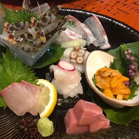 河太郎 中洲本店 - 