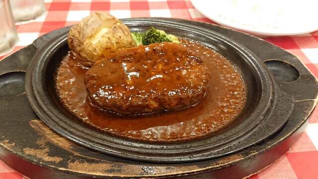 神田グリル 南町田グランベリーパーク店 南町田グランベリーパーク 洋食 食べログ