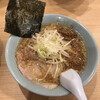 ラーメン リンダ軒