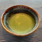 Sakurazaka - お抹茶