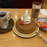 Komeda Ko Hi Ten - 