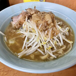 立川マシマシ ロイヤルスープ - 