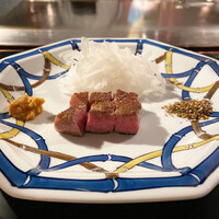 銀座うかい亭 - 