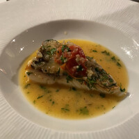 銀座うかい亭 - 