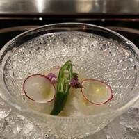 銀座うかい亭 - 