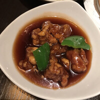 廣東料理 民生 ヒルトンプラザウエスト店 - 