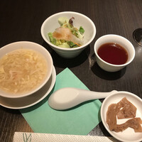廣東料理 民生 ヒルトンプラザウエスト店 - 