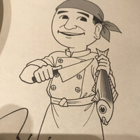  ラ･ベットラ･ダ･オチアイ イケブクロ - 