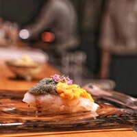 熟成鮨利他 - 