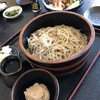 信州蕎麦の草笛