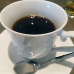 佳肴　あさひ山 - 食後のコーヒー付き