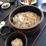 信州蕎麦の草笛 - 