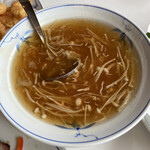 東華菜館 - 