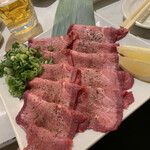 焼肉ダイニング  たじまや庵 - 