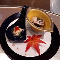 名駅なだ万茶寮 - 