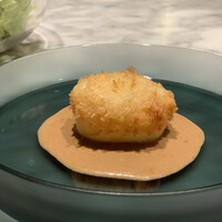 フレンチ串揚げ BEIGNET 大阪･ウメシバ - 