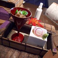 名駅なだ万茶寮 - 