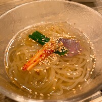 焼肉うしごろ 西麻布本店 - 