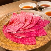 焼肉うしごろ 西麻布本店 - 